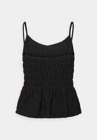ONLY ONLSAVANNAH - Top - black