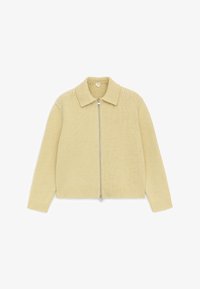 Non sélectionné, yellow