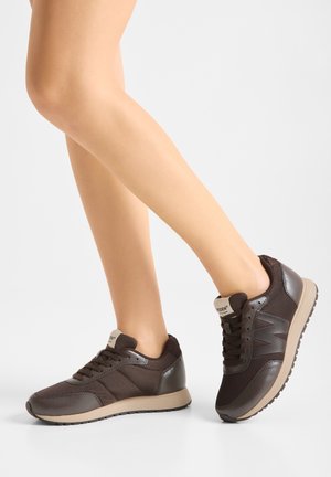 Woden, WODEN SNEAKERS SONJA - Sneaker low - chocolate
