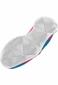 Under Armour JET '23 - Basketballsko - capri (401)