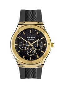 Sekonda TITAN - Montre - two tone