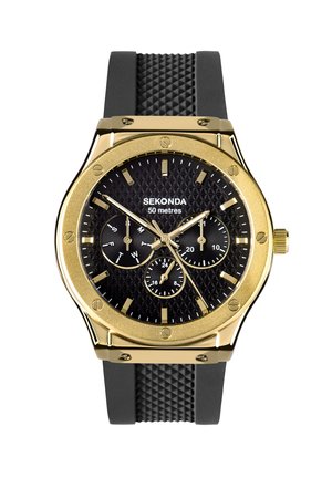 TITAN - Watch - two tone
