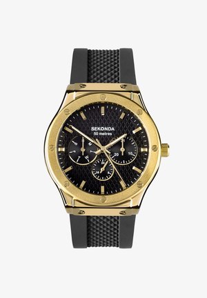 Sekonda, TITAN - Uhr - two tone