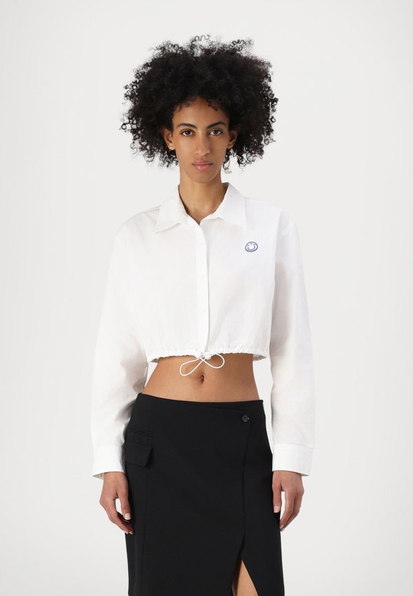 EMMA - Button-down blouse