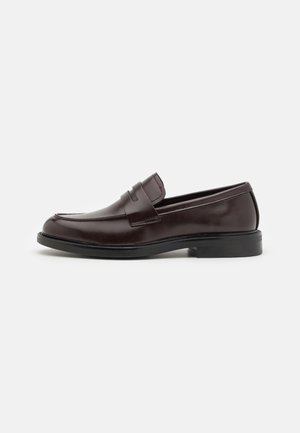 PAYNE - Business-Slipper - brown