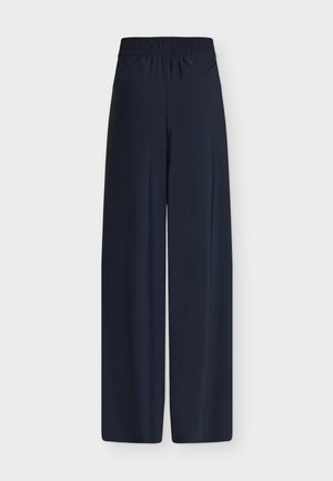 DRYKORN, CEILING - Wide Leg - blue