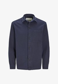 Sélectionné, navy blazer