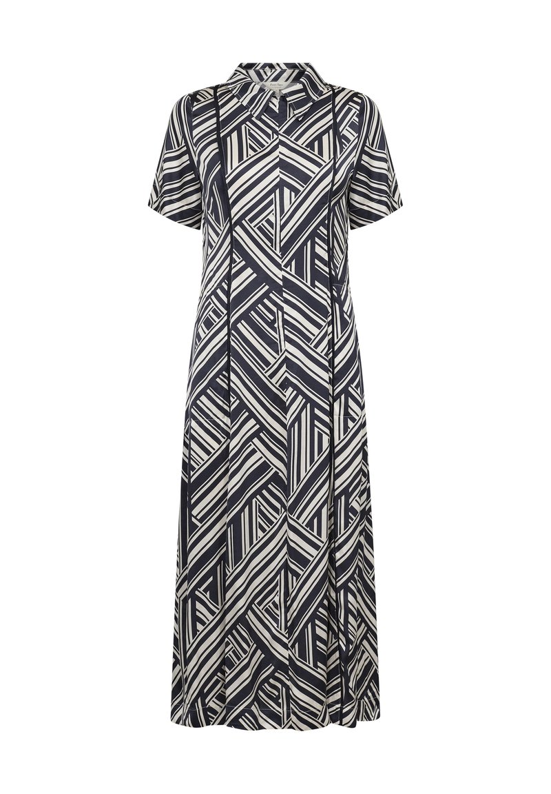 Part Two Blousejurk blauw