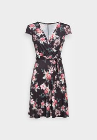 Não selecionado,  black|multi coloured