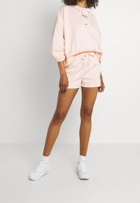 Nike Sportswear Mikina - orange