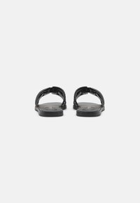 ALDO PILLOW WALK + FLEX ELENAA - Mules - black