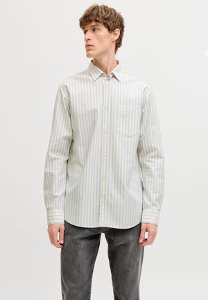 R.D.D. ROYAL DENIM DIVISION Striped RDD Striped - Pluus - crockery