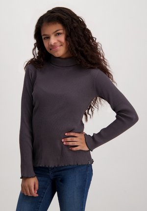 Cars Jeans, COLTRUI JR - Pullover - antra