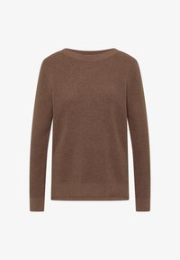 Non sélectionné, braun