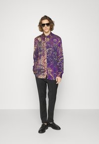 Just Cavalli SHIRT - Camisa - violet