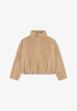 Levi's®, Giacca in pile - curds and whey
