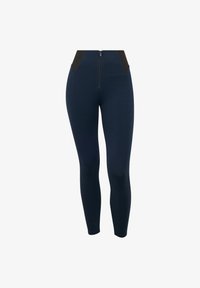 Non selezionato, dark blue