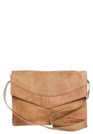 Borsa a tracolla - brown