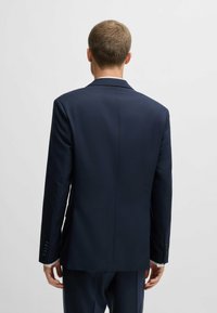 HUGO KRIS TEAGAN SET - Kostuum - dark blue five
