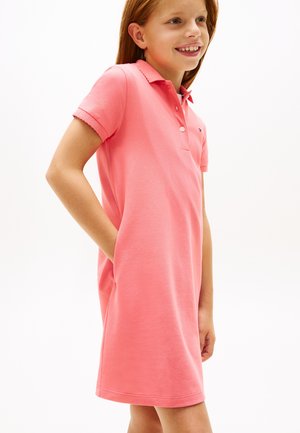 ESSENTIAL DRESS - Φόρεμα ημέρας - tropical blush