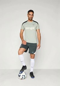 Nike Performance CHELSEA FC STRIKE - Klubu apģērbs - outdoor green/phantom
