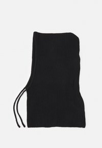 Even&Odd BALACLAVA - Berretto - black