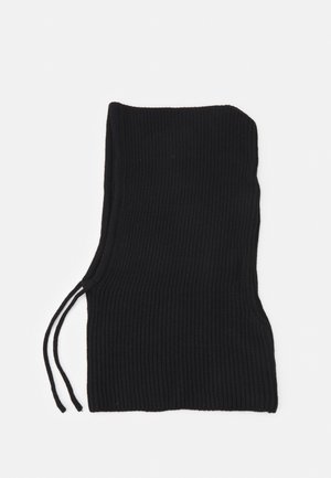Even&Odd BALACLAVA - Beanie - black