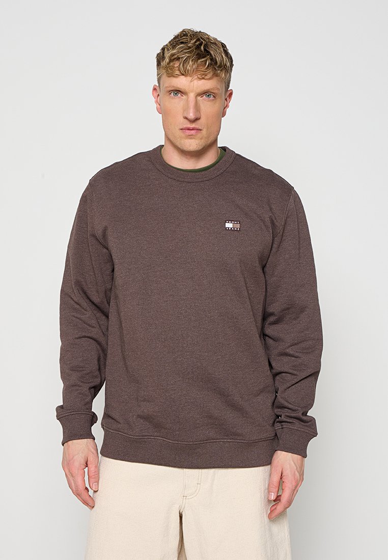 Tommy Jeans - Sudadera (negro)