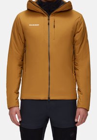Mammut Vinterjacka - brown