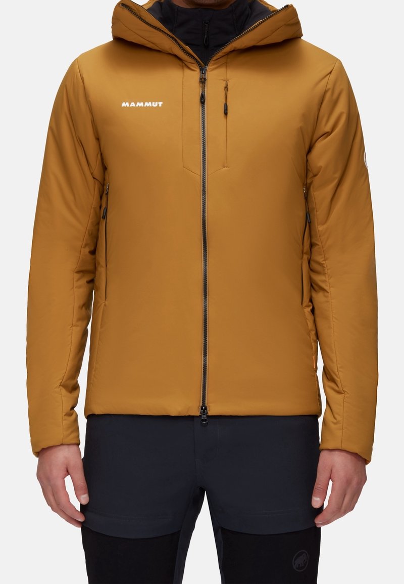 Mammut Vinterjacka - brown