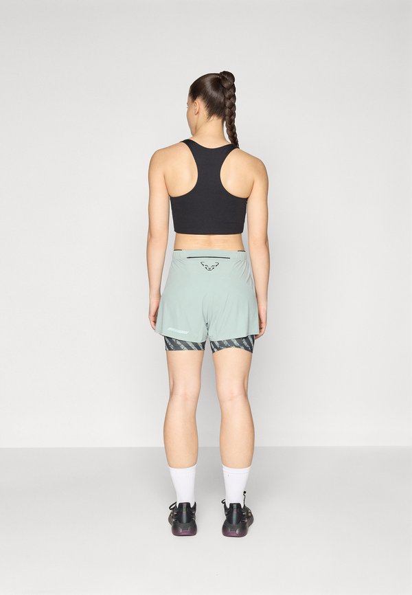 TRAIL SHORT - Sports shorts - jadelite4