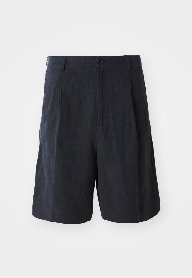 Weekday Shorts zwart Weekday Shorts zwart