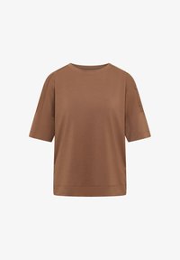 Sélectionné, creamy mocha