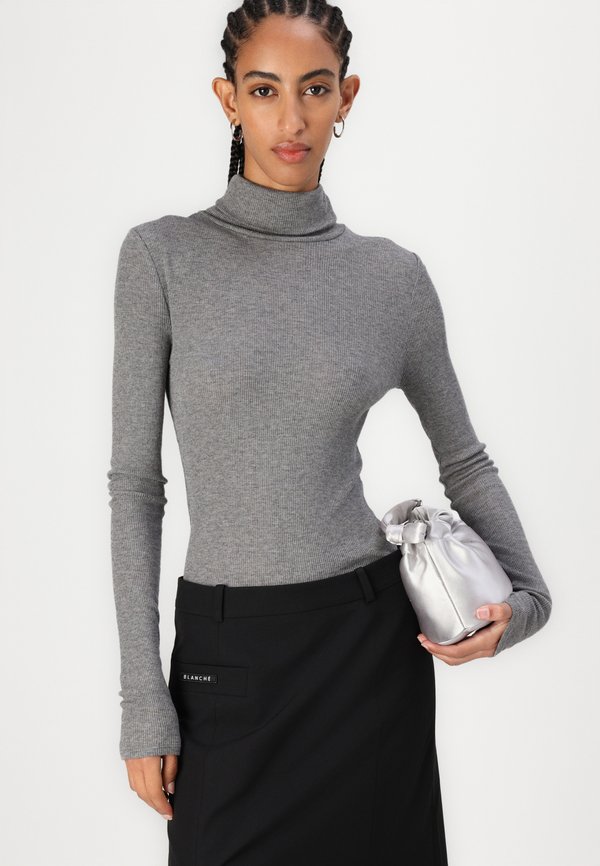 BALTHAZAR SKIRT - A-line skirt2