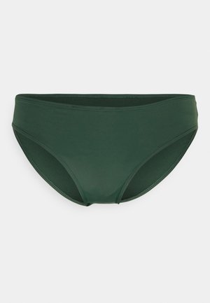 Lindex BELLA SWIM - Bikiinide alumine osa - dusty green