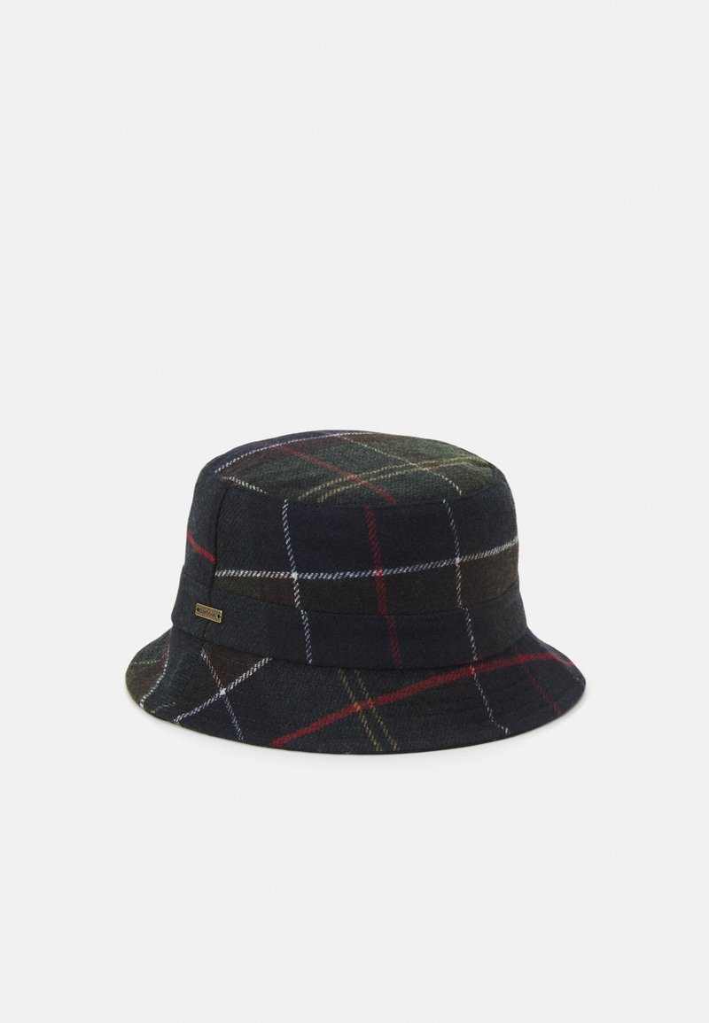 Barbour HEIDI TARTAN SPORTS HAT - Καπέλο - classic