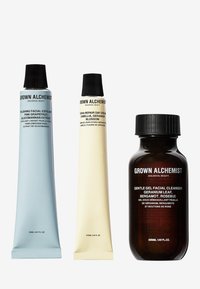 Grown Alchemist - FACE MINI FAVOURITES KIT - Huidverzorgingsset - - Miniatuurafbeelding 1