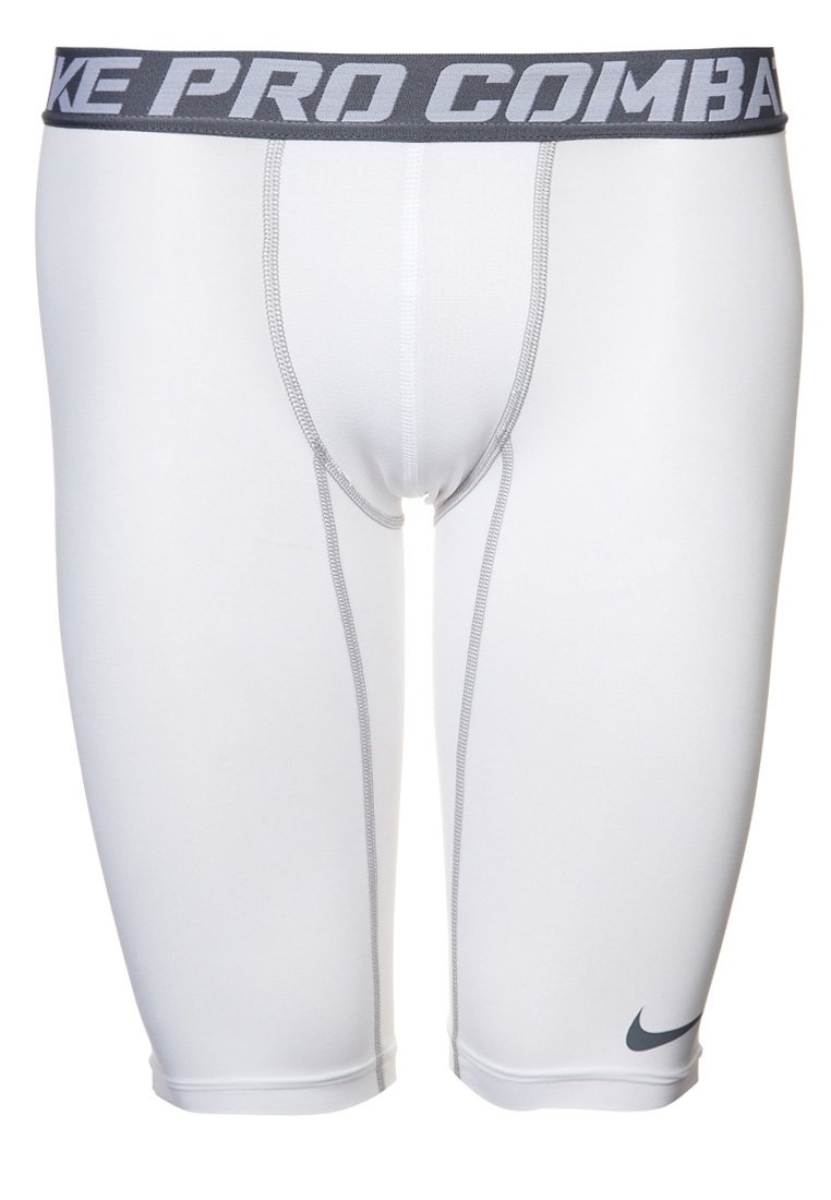 Nike Performance PRO COMBAT CORE COMPRESSION 2.0 Panties weiß