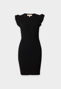 Избран, black
