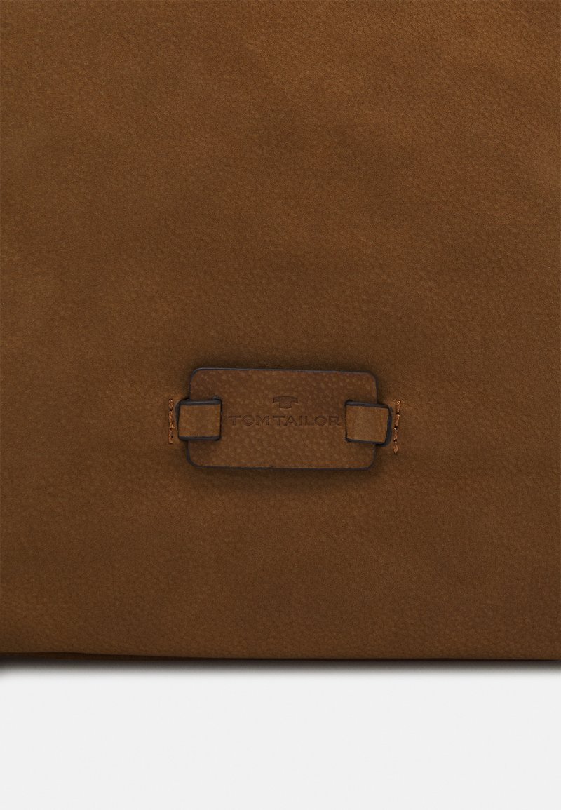 Damen Taschen | TOM TAILOR Handtasche cognac - XU22240 Damen Taschen | TOM TAILOR Handtasche cognac - XU22240