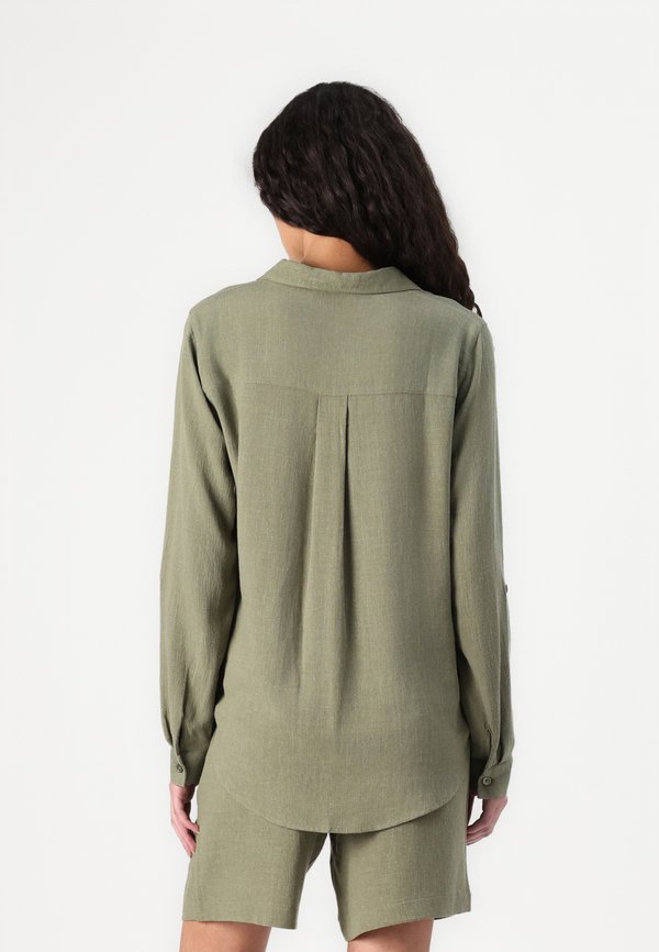 ONLYASMIN-SIESTA - Button-down blouse3