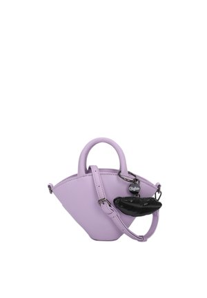SCU - Sac bandoulière - lilac