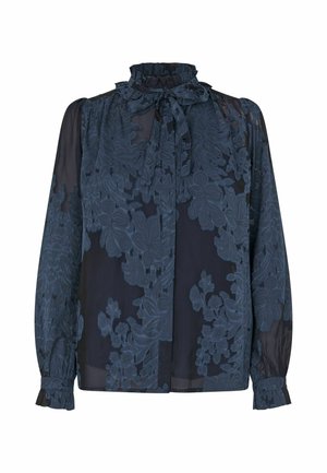Dea Kudibal, ROSITADEA NS - Bluse - flora imperial