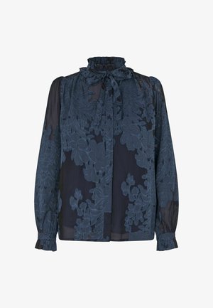 Dea Kudibal, ROSITADEA NS - Bluse - flora imperial