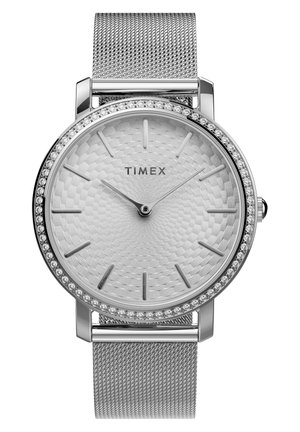 TRANSCEND™ - Horloge - silver-coloured