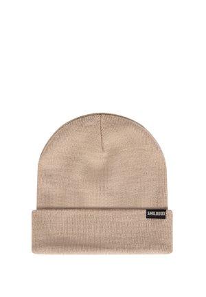 UNISEX - Muts - beige