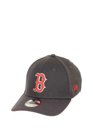 BOSTON RED SOX MLB GRAPHENE 39THIRTY STRETCH  - Cap - grau