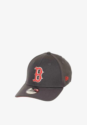 New Era BOSTON RED SOX MLB GRAPHENE 39THIRTY STRETCH - Cap - grau