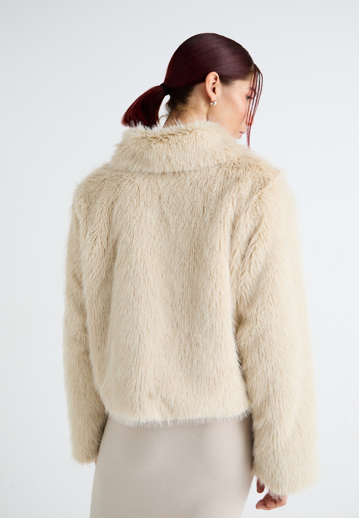 ONLVANILLA JACKET
