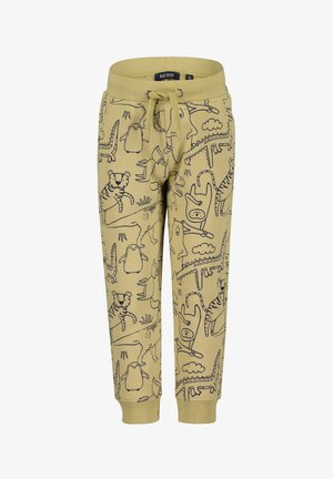 Blue Seven ESSENTIALS - Trainingsbroek - oliv